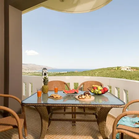 Villa Majestic
