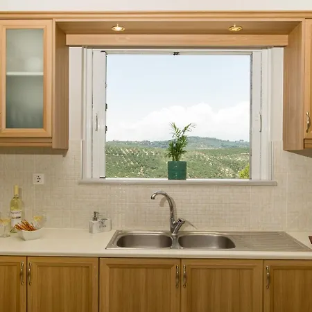 Majestic Villa Chania (Crete)