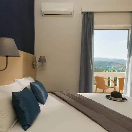 Villa Majestic Chania (Crete)