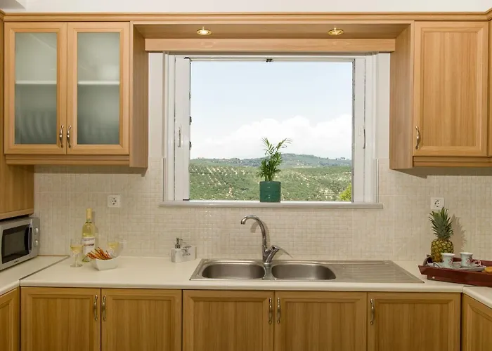 Majestic 빌라 하니아