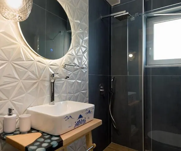 Majestic 빌라 하니아