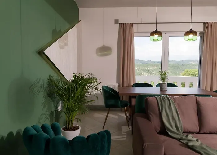 Majestic * Ханья