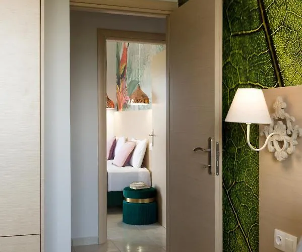 Majestic 빌라 하니아