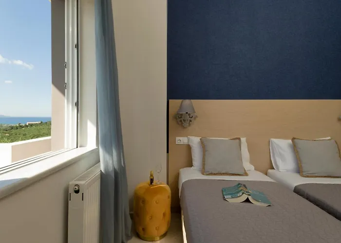 Majestic 빌라 하니아