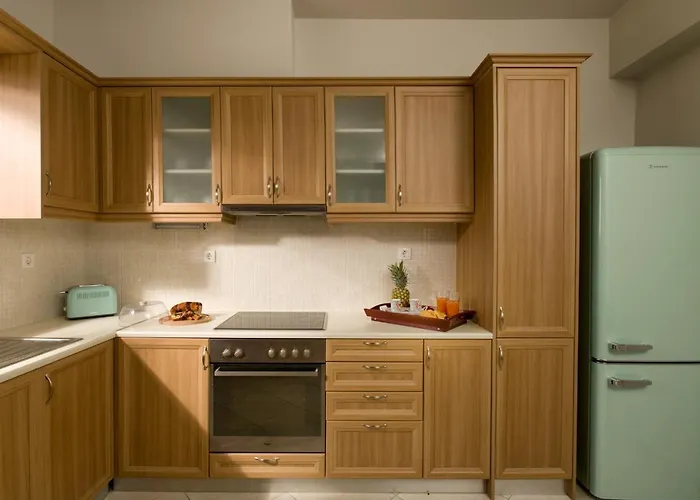 Вилла Majestic Ханья