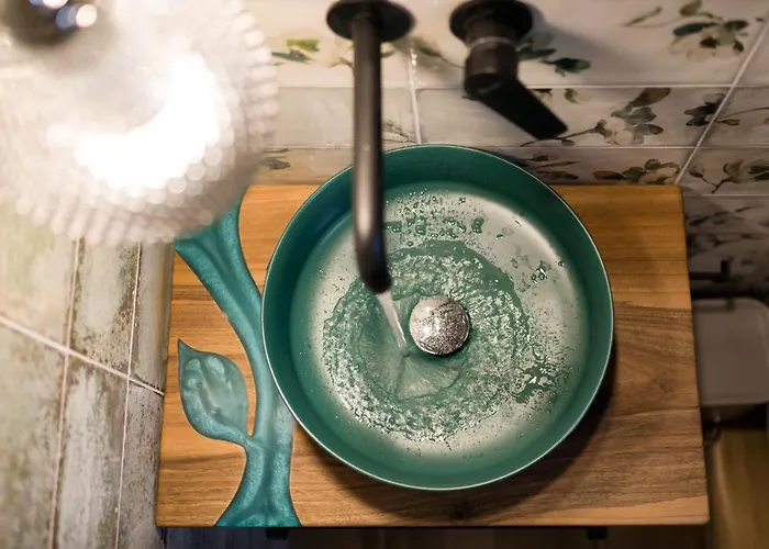 Вилла Majestic Ханья