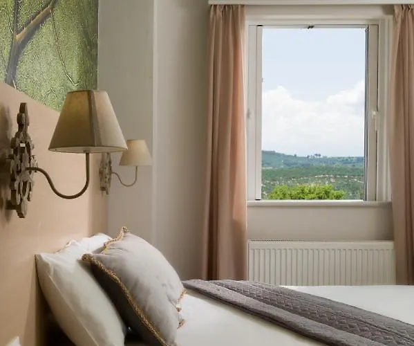 Majestic Вилла *