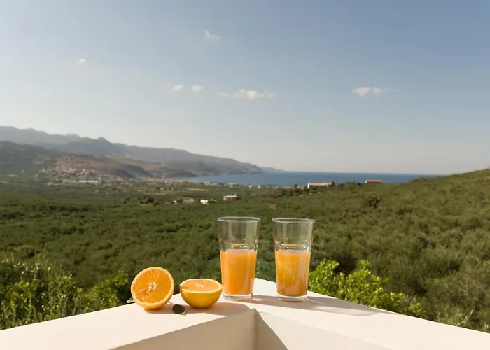 Вилла Majestic *