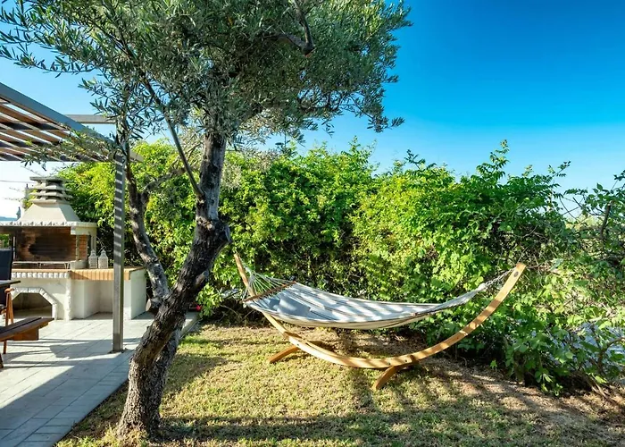 Majestic 빌라 하니아