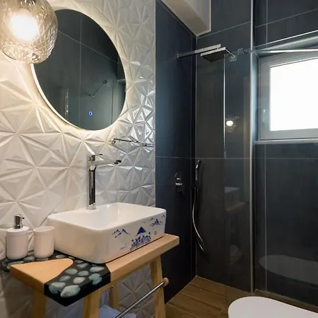 Majestic Vila Chania (Crete)