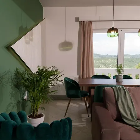 Majestic * La Canée