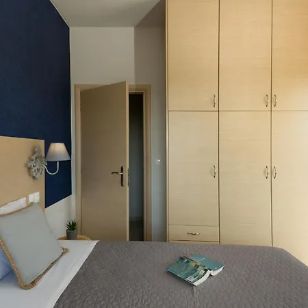 Majestic Vila Chania (Crete)