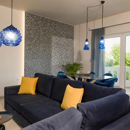 Majestic Vila Chania (Crete)