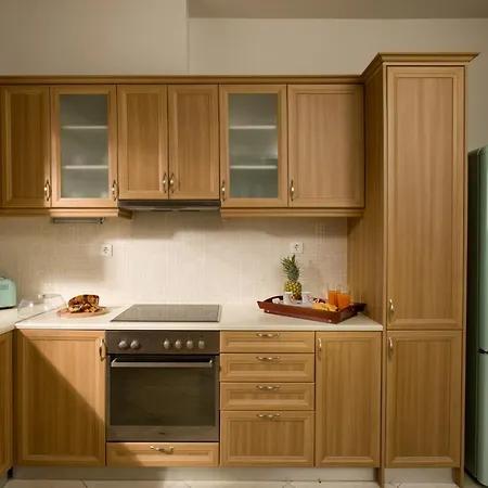 Vila Majestic Chania (Crete)