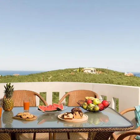 Vila Majestic Chania (Crete)