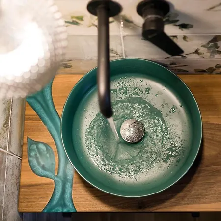 Vila Majestic Chania (Crete)