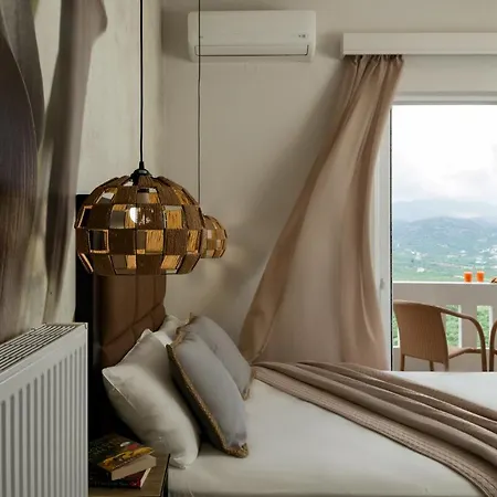 Majestic * Chania (Crete)