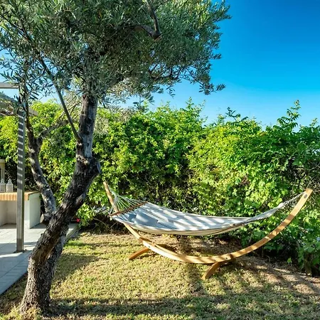 Majestic Villa La Canée